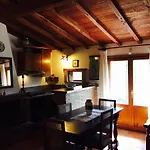 La Sequoia Apartament Orte