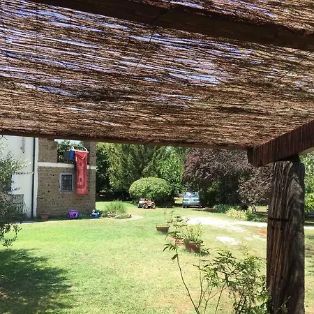 Appartement La Sequoia Orte