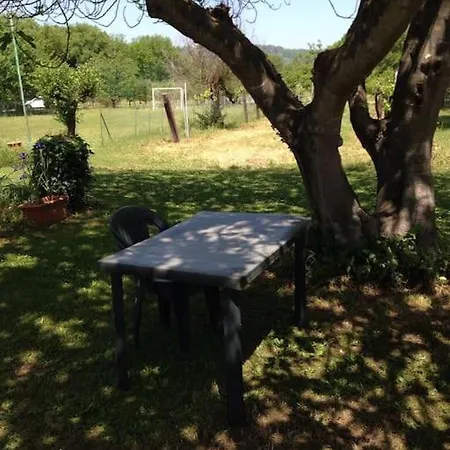 La Sequoia Appartement *