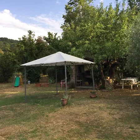 Appartement La Sequoia