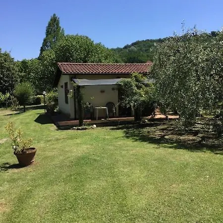 Appartement La Sequoia