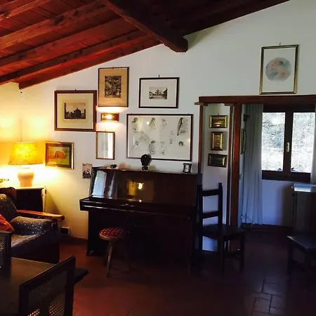 Appartement La Sequoia *
