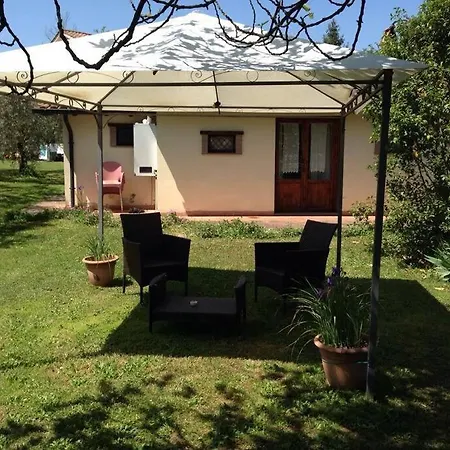 La Sequoia Appartement *