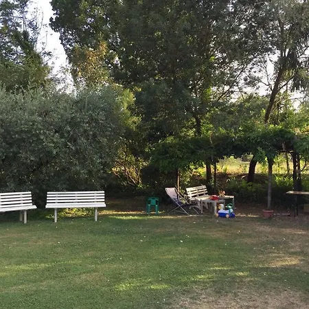 Appartement La Sequoia